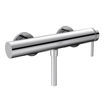 Hansgrohe Finoris Смеситель для душа, настенный, цвет: хром. 76620000