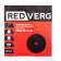 Диск для триммера REDVERG 255х25,4 80 зубьев, 1,6мм (990071)