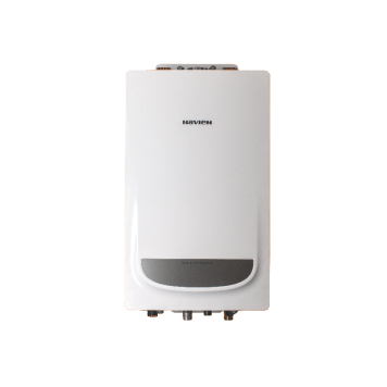 Котёл газовый Navien Deluxe S-13K