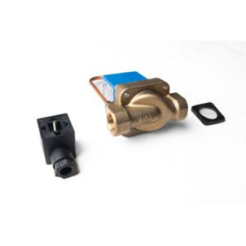 Запасные части для котельного оборудования Вентиль Tork 3/8 NA GKC 0251253-3
