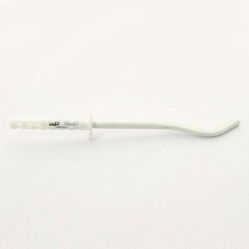 Кронштейн штыревой плоский UNI-FITT 7х180мм с дюбелем