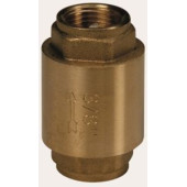 Клапаны обратные Клапан обратный дисковый 1/2 GK 30 12
