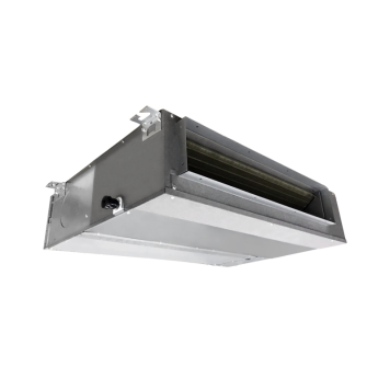 Внутренний блок канального типа серии MULTI FLEXI DUCT EU ERP Inverter RCI-DMN12