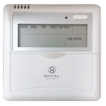 Внутренний блок канального типа серии MULTI FLEXI DUCT EU ERP Inverter RCI-DMN18-2