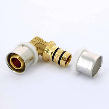 Угол пресс UNI-FITT 26-3