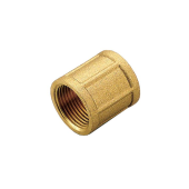 Муфта TIEMME 1/ 2 х1/ 2 1500034(1550G000404)