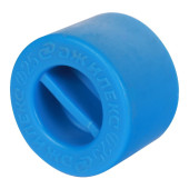 Заглушка для трубы Джилекс ПНД РЕ 25 мм Заглушка для трубы Джилекс ПНД РЕ 25 мм