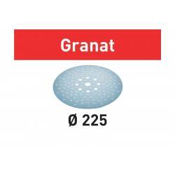 Шлифовальные круги Granat STF D225/48 P40 GR/1 (205653/1)