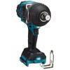 Гайковерт аккумуляторный Makita TW001GZ (без акк, без з/у)