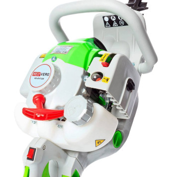 Кусторез бензиновый REDVERG RD-GHT226-8