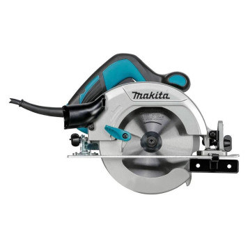 Пила дисковая электрическая Makita HS6601J-1