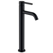 Kludi 20 298 3915 Nova Fonte Pura Смеситель для раковины 240 мм, гладкий, 4,5 л/мин 202983915