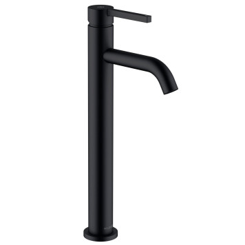 Kludi 20 298 3915 Nova Fonte Pura Смеситель для раковины 240 мм, гладкий, 4,5 л/мин 202983915