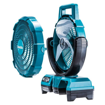 Вентилятор аккумуляторный Makita DCF203Z (б/акк,б/зу)-1