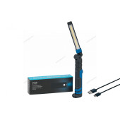 Фонарь светодиодный, складной, аккумуляторный NORDBERG 1919