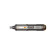 Отвертка аккумуляторная WORX WX240, 4В, 5Нм, 1,5Ач, набор оснастки