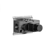 Fantini Встраиваемая часть термостатического смесителя для душа. 19 00 D300A