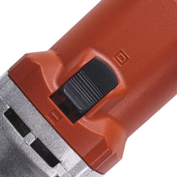 Машина прямая шлифовальная REDVERG RD-DG700-5