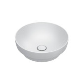 Catalano Sfera Раковина 45см h14 встраиваемая, без отв., цвет: белый матовый. 9056040000,  0524450021