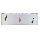 Коронка Milwaukee Bi-Metal HOLE DOZER 168мм (886)