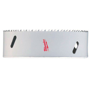 Коронка Milwaukee Bi-Metal HOLE DOZER 168мм (886)