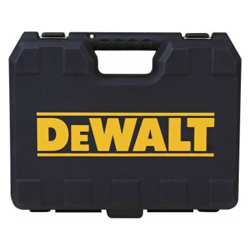 Перфоратор DeWalt D25133K-5