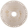 Диск алмазный Hilberg 125*22,23 Super Metal Сorrect Cut 502125