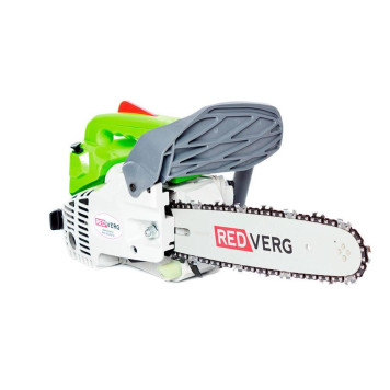 Бензопила REDVERG RD-GC25-12-1