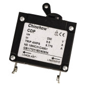 Автомат защиты RD-G2500N-15.8