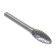 Борфреза твердосплавная MESSER тип H (10 х 25 мм; хв-к 6 мм)
