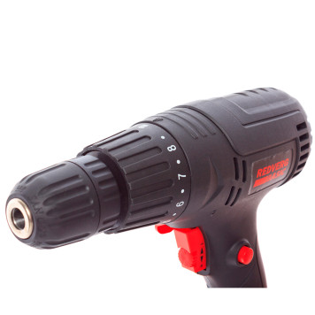 Шуруповерт электрический REDVERG Basic SD300-4