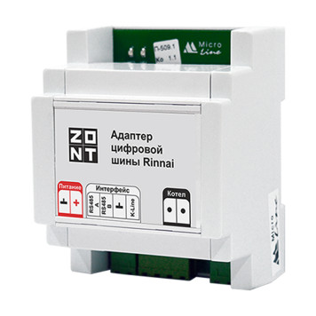 Адаптер цифровой шины RINNAI