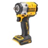 Гайковерт аккумуляторный DeWalt DCF921NT (без акк, без з/у)