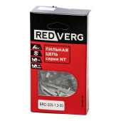 Цепь REDVERG 50зв, 325, 1,3 мм