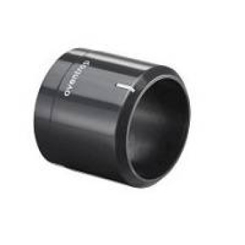 Декоративное кольцо SH-Cap, антрацит (RAL 7016)