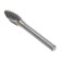 Борфреза твердосплавная MESSER тип H (10 х 25 мм; хв-к 6 мм)