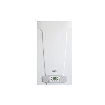 Газовый котел Baxi ECO-4S 24 F