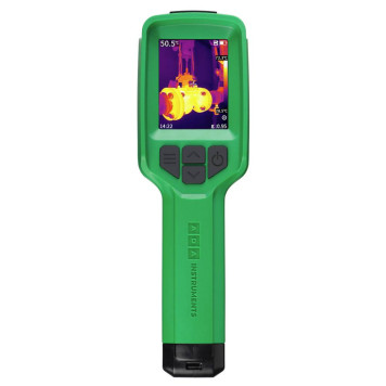 Тепловизор ADA TemPro VISION 256 PROFESSIONAL-1