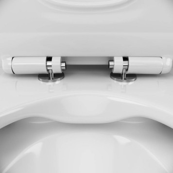 C748600SC Унитаз-компакт FlashClean с сиденьем микролифт-9