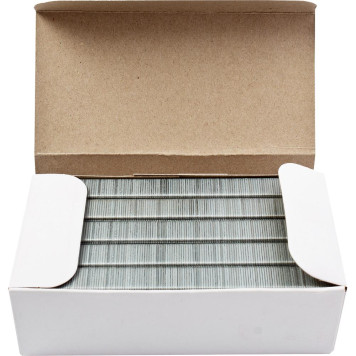 Скобы для пневмостеплера Concorde 12,9x10mm 5000шт-2