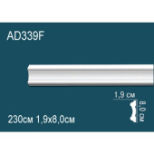 Молдинг AD339F