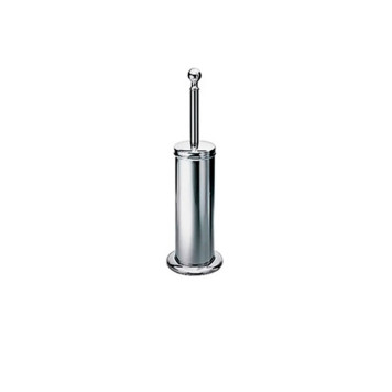 RE 253.92 OLD BRASS Ершик напольный, бронза RE25392