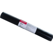 Мешки для строительного мусора, ПВД особопрочные, 60 л, 600х800 мм, толщина 35 мкм, 10 шт. FIT 11930