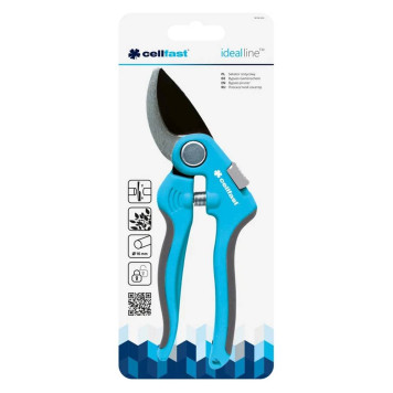 Секатор Cellfast IDEAL-2