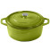 Глубокая кастрюля HS Y DT 24 GREEN