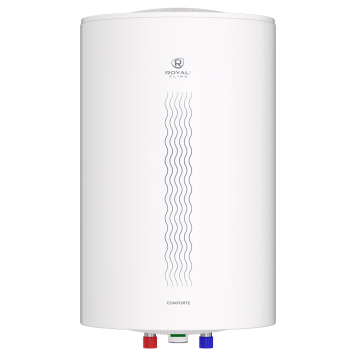 Электрический водонагреватель серии COMFORTE RWH-С30-RE