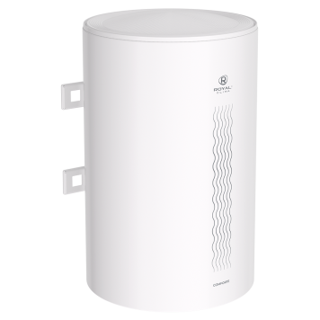 Электрический водонагреватель серии COMFORTE RWH-С30-RE-4