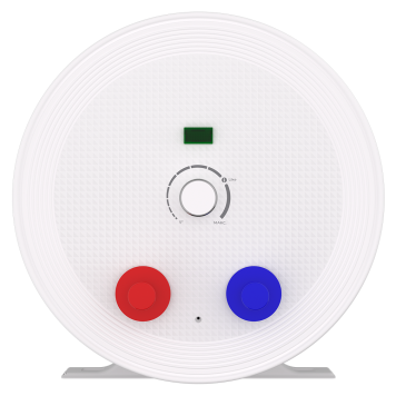 Электрический водонагреватель серии COMFORTE RWH-С30-RE-7