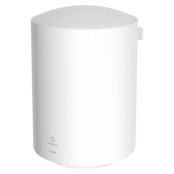 Электрический водонагреватель серии FLOW EWH-F80-RE-2