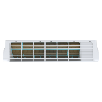 Инверторные сплит-системы серии ELYSIUM Inverter ELB-I24PN-5